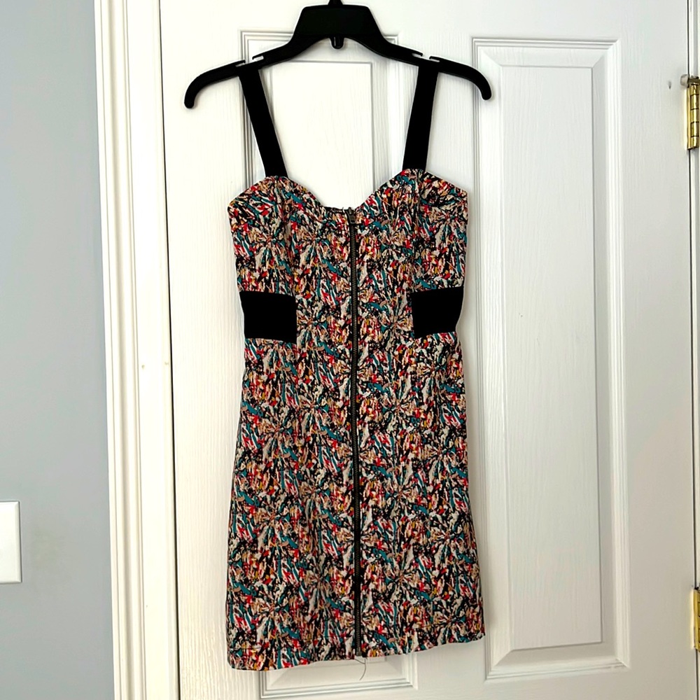 Sun dress